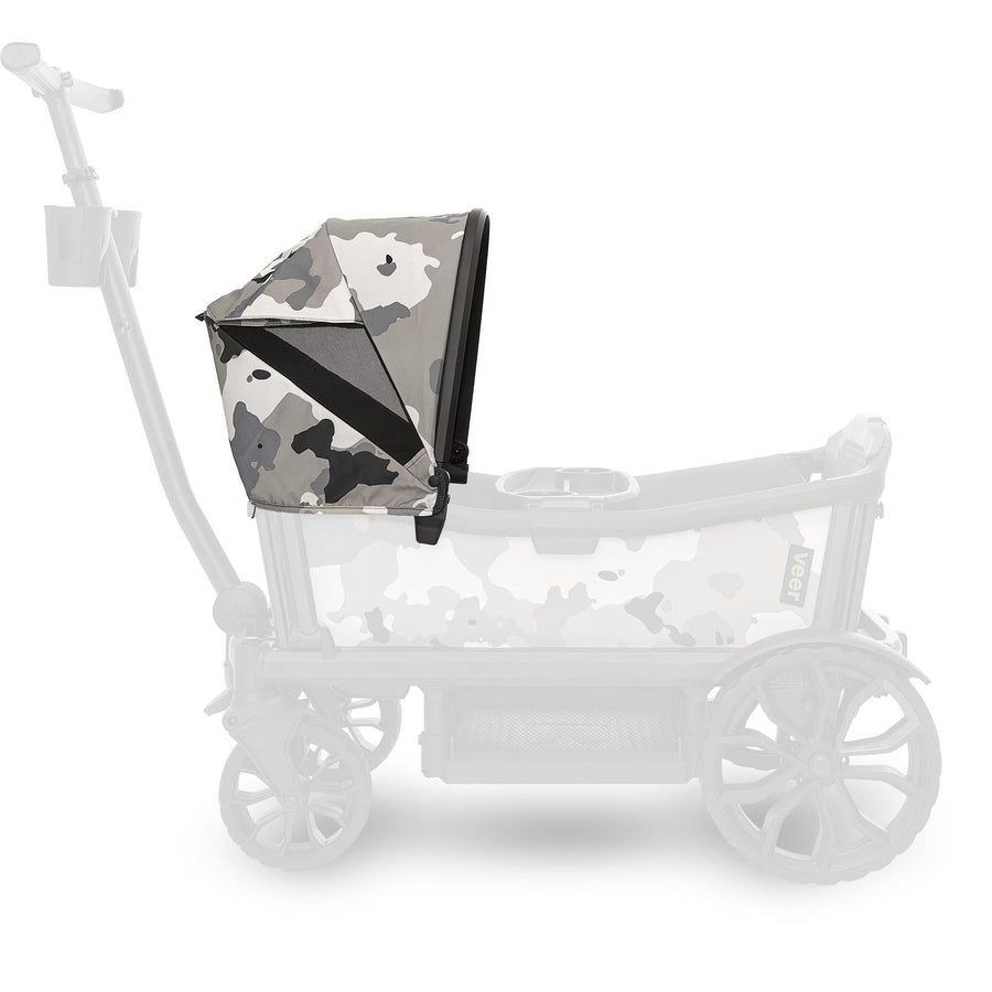 Veer | Cruiser XL Custom Retractable Canopy