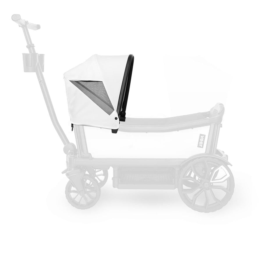 Veer | Cruiser XL Custom Retractable Canopy
