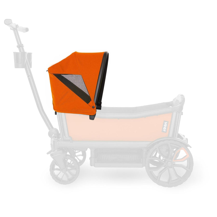 Veer | Cruiser XL Custom Retractable Canopy