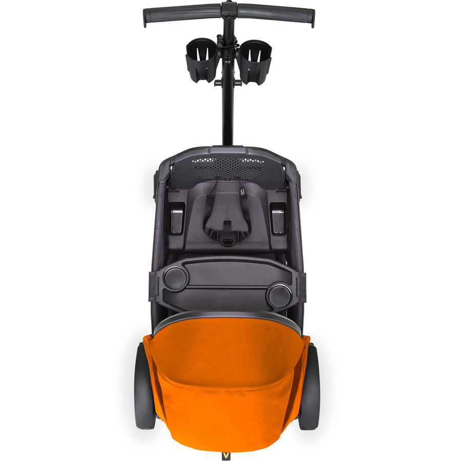 Veer | Cruiser XL Custom Retractable Canopy