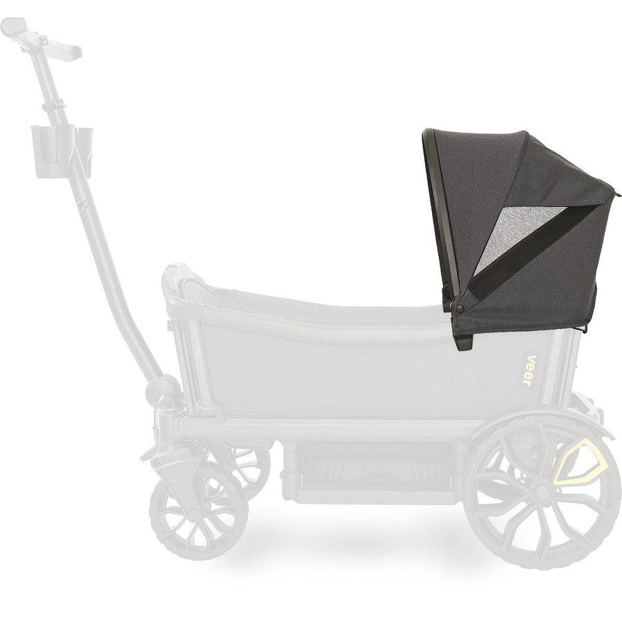 Veer | Cruiser XL Custom Retractable Canopy