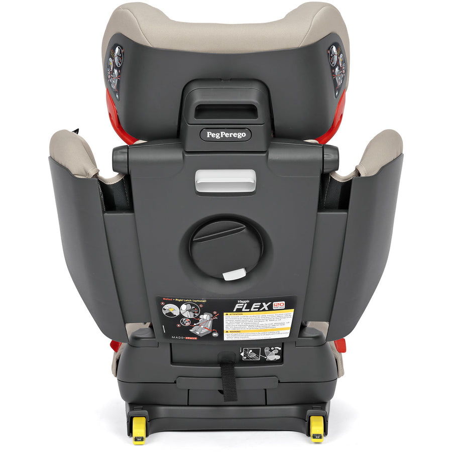PEG Viaggio Flex 120 Booster Car Seat