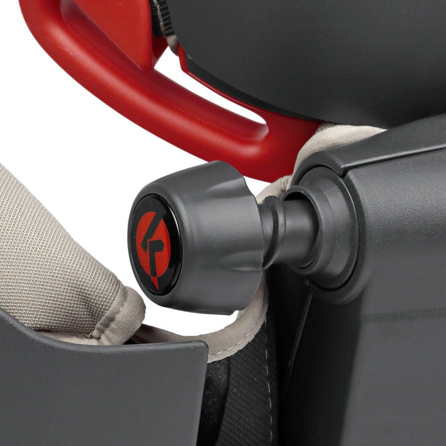 PEG Viaggio Flex 120 Booster Car Seat