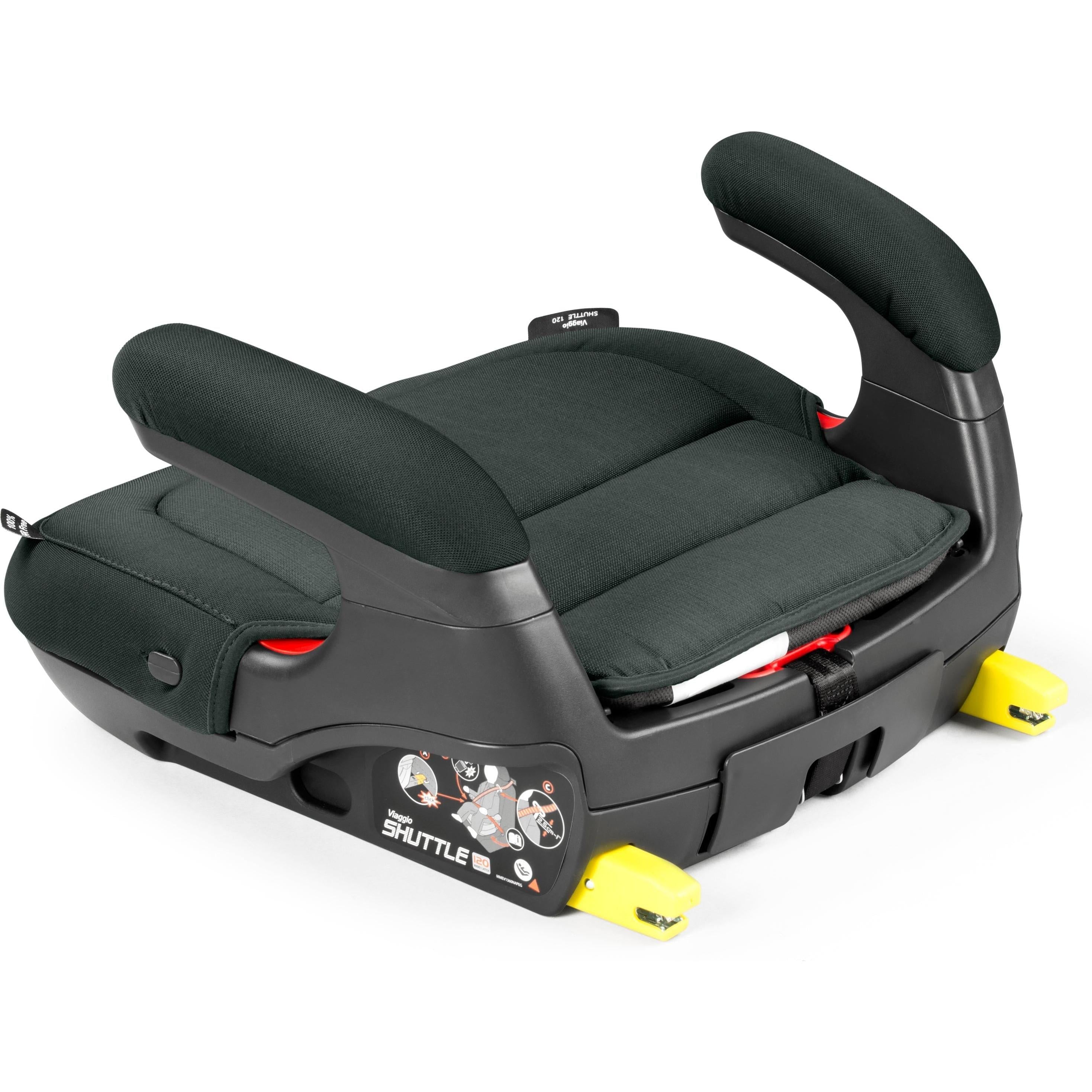Peg Perego | Viaggio Shuttle 120 Booster Car Seat