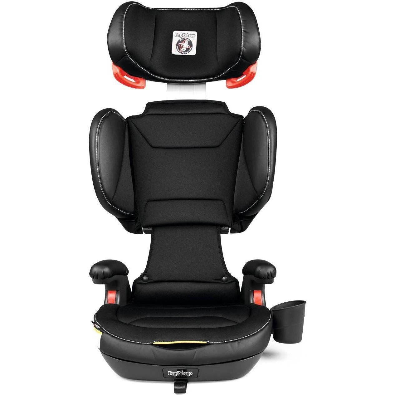 Peg Perego | Viaggio Shuttle Plus 120 Booster Car Set