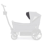 | Cruiser / Cruiser XL Visor for Retractable Canopy