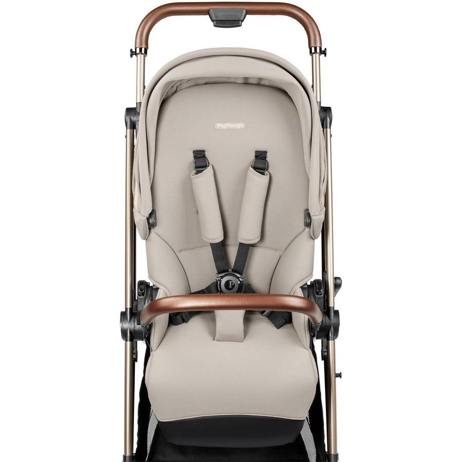 PEG Vivace Stroller (2025 Edition)