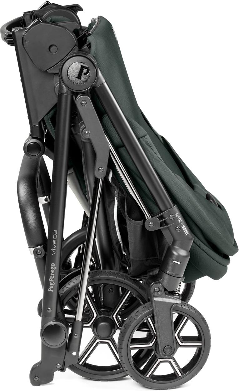 PEG Vivace Stroller (2025 Edition)