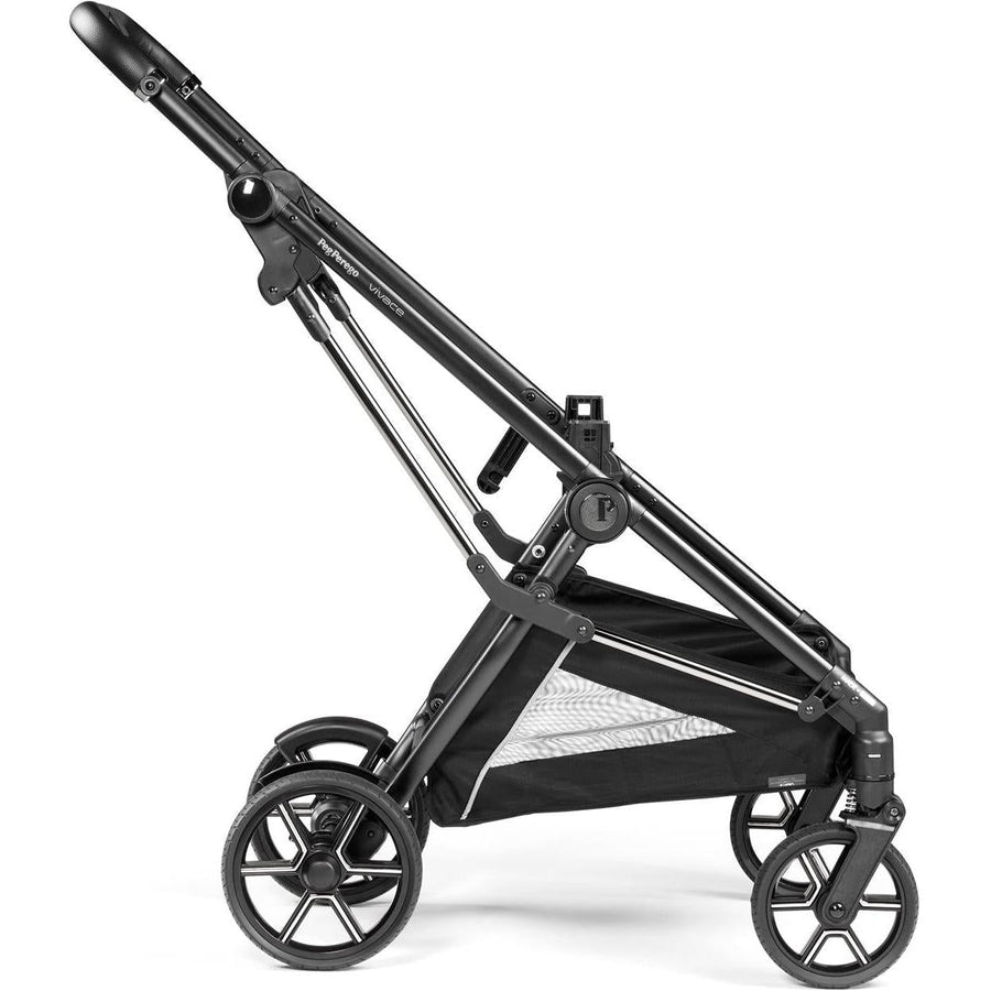 PEG Vivace Stroller (2025 Edition)