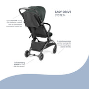 PEG Volo Stroller + Travel Bag