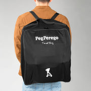 PEG Volo Stroller + Travel Bag