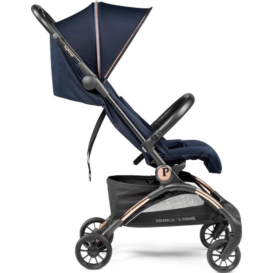 PEG Volo Stroller + Travel Bag