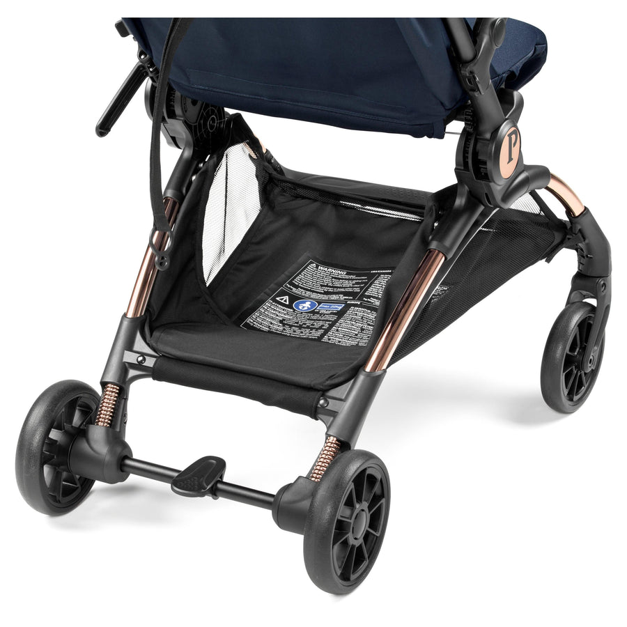 PEG Volo Stroller + Travel Bag