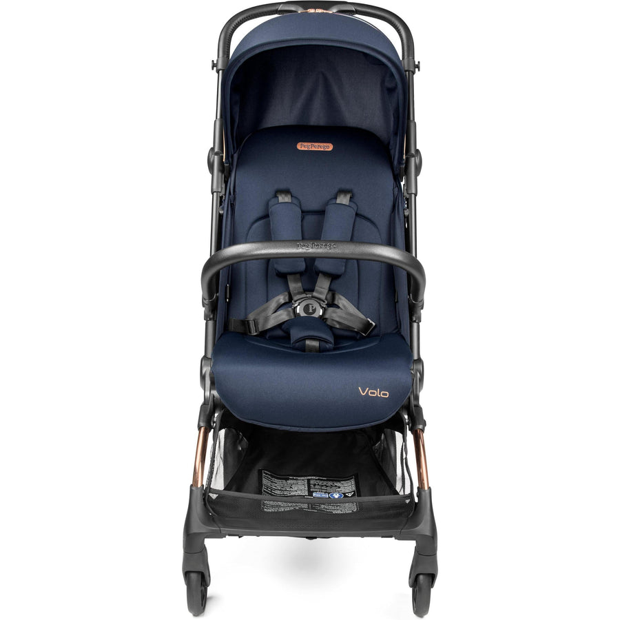 PEG Volo Stroller + Travel Bag