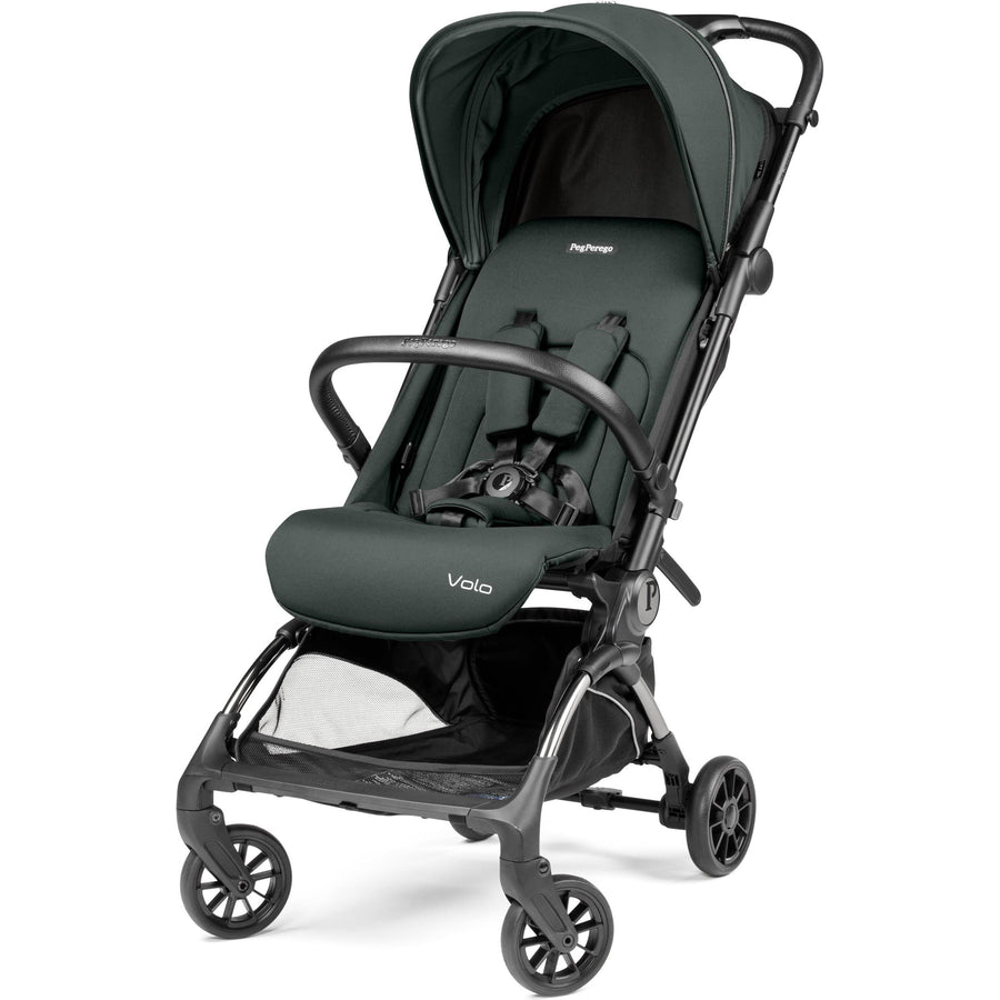 PEG Volo Stroller + Travel Bag