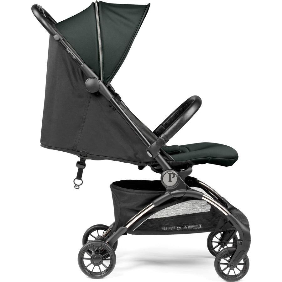 PEG Volo Stroller + Travel Bag