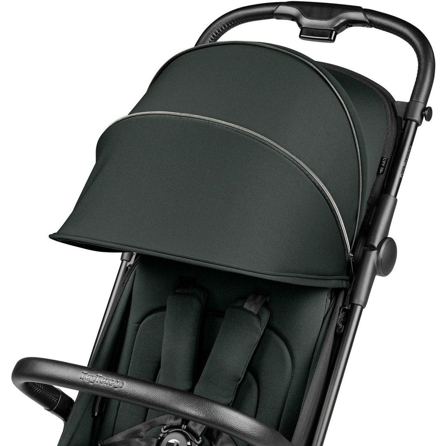 PEG Volo Stroller + Travel Bag