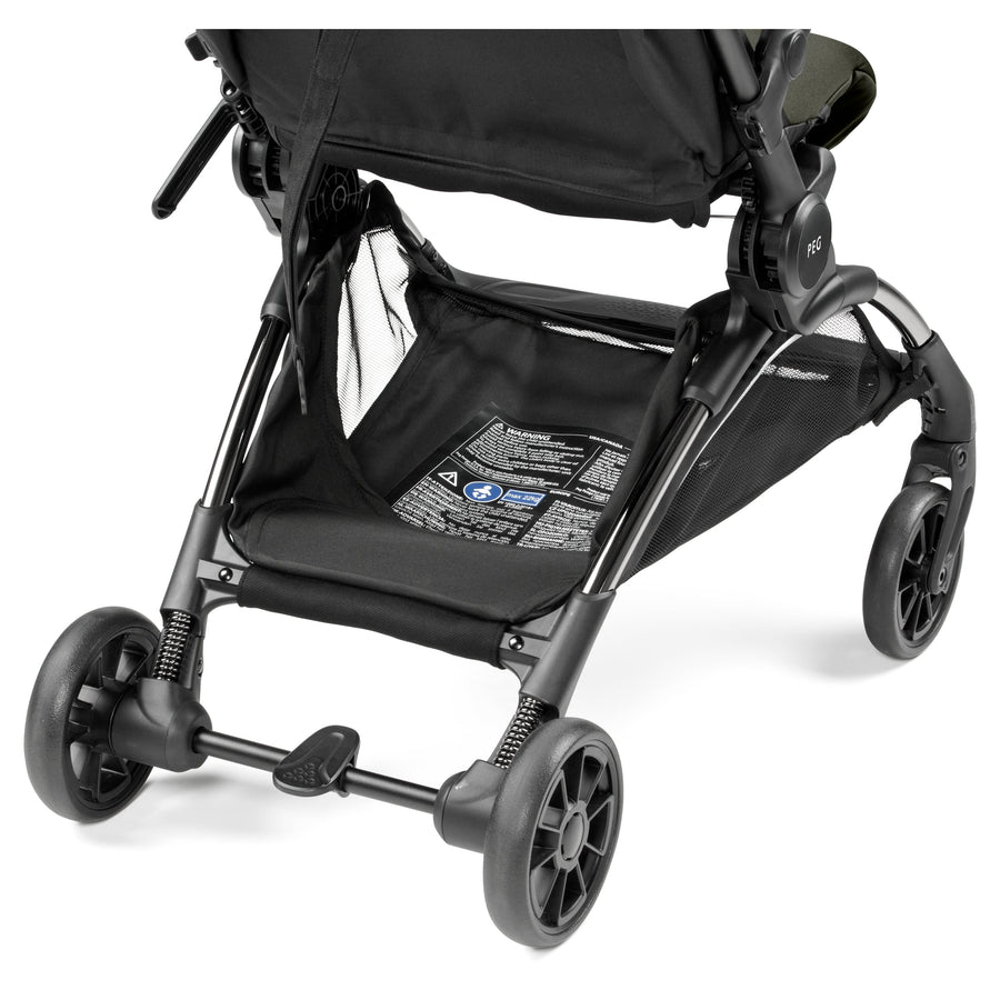 PEG Volo Stroller + Travel Bag