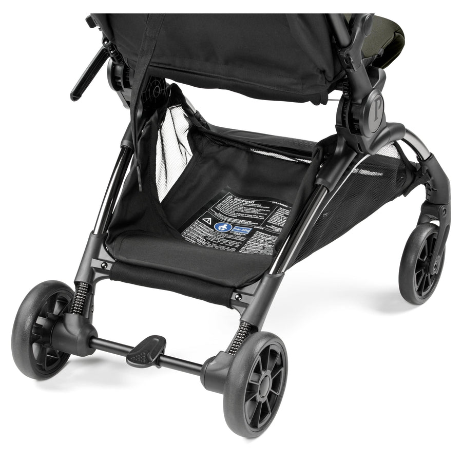 PEG Volo Stroller + Travel Bag