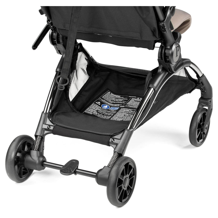 PEG Volo Stroller + Travel Bag