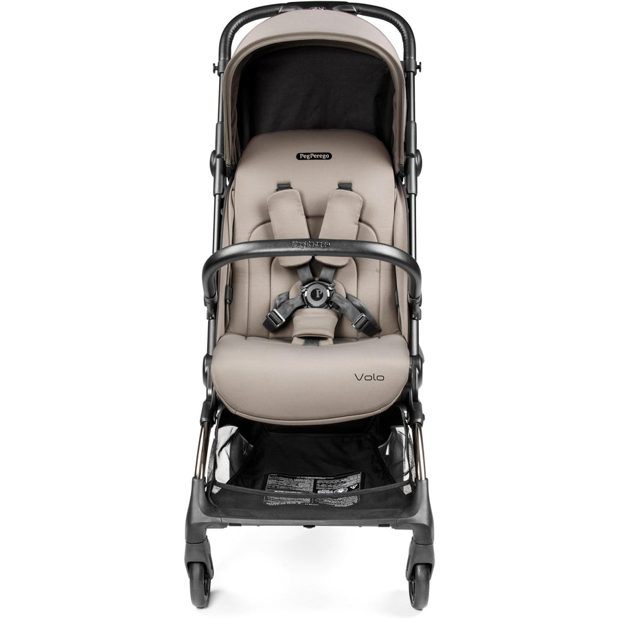 PEG Volo Stroller + Travel Bag