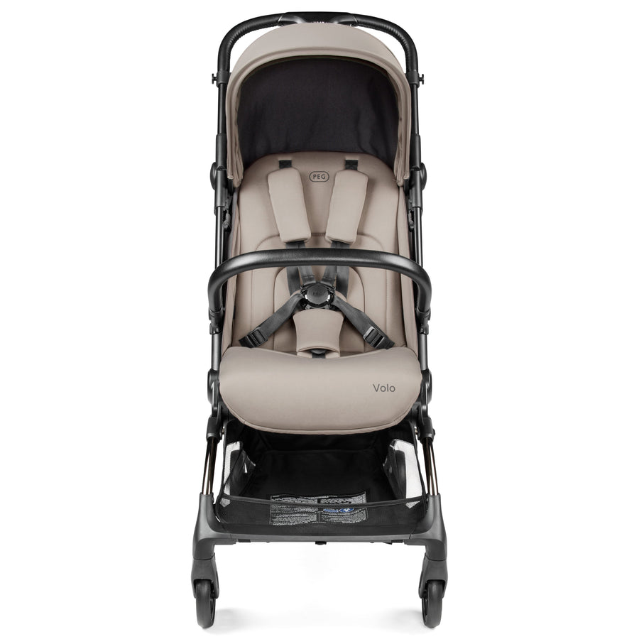PEG Volo Stroller + Travel Bag