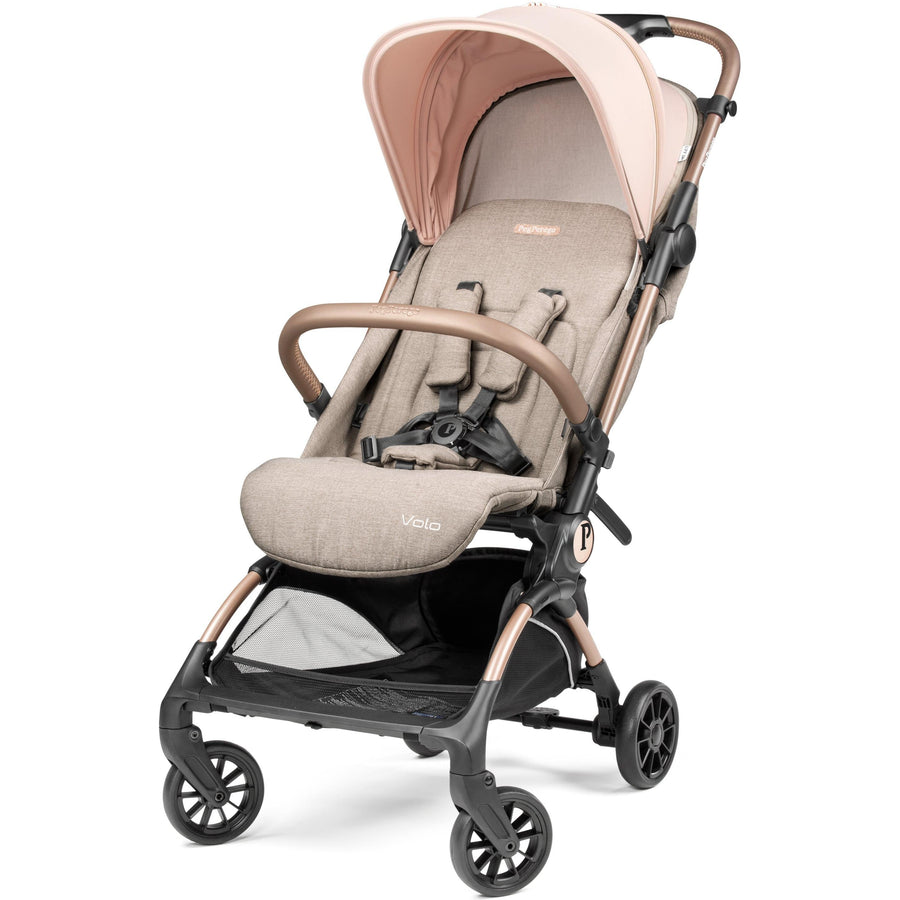 PEG Volo Stroller + Travel Bag