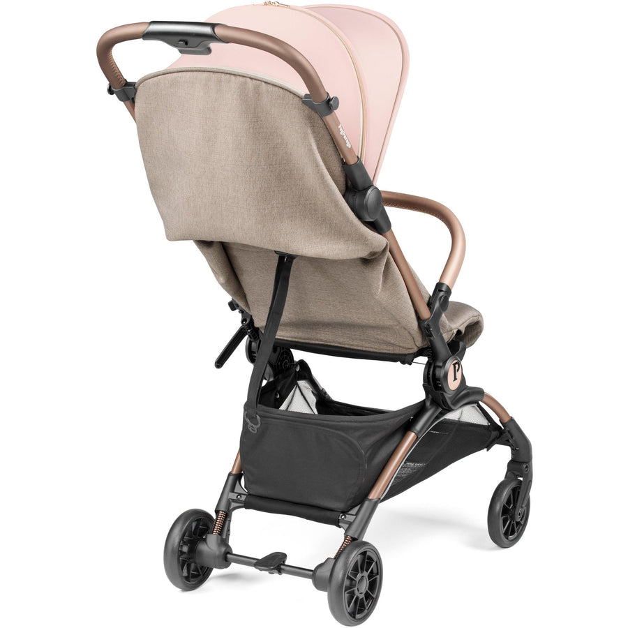 PEG Volo Stroller + Travel Bag