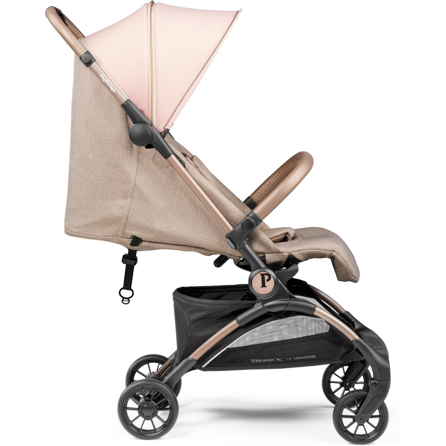 PEG Volo Stroller + Travel Bag