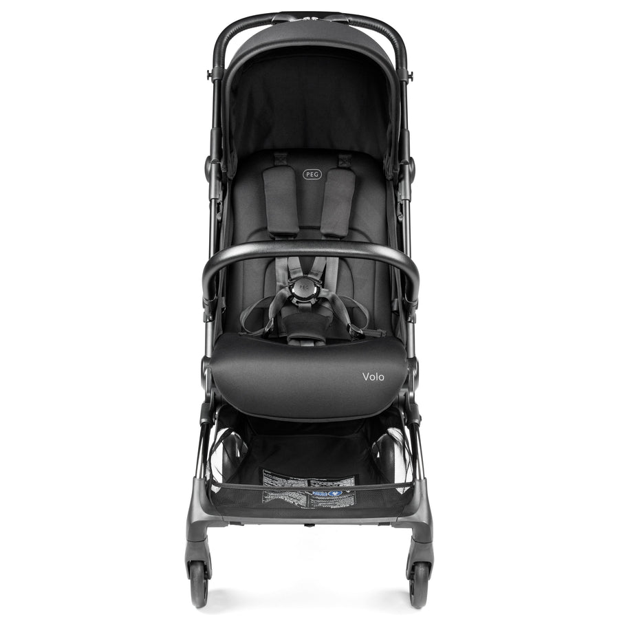 PEG Volo Stroller + Travel Bag