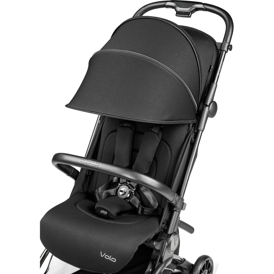 PEG Volo Stroller + Travel Bag