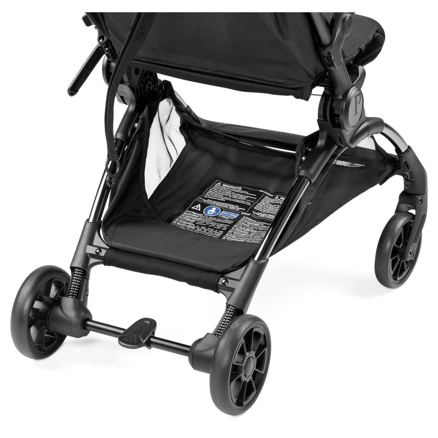 PEG Volo Stroller + Travel Bag