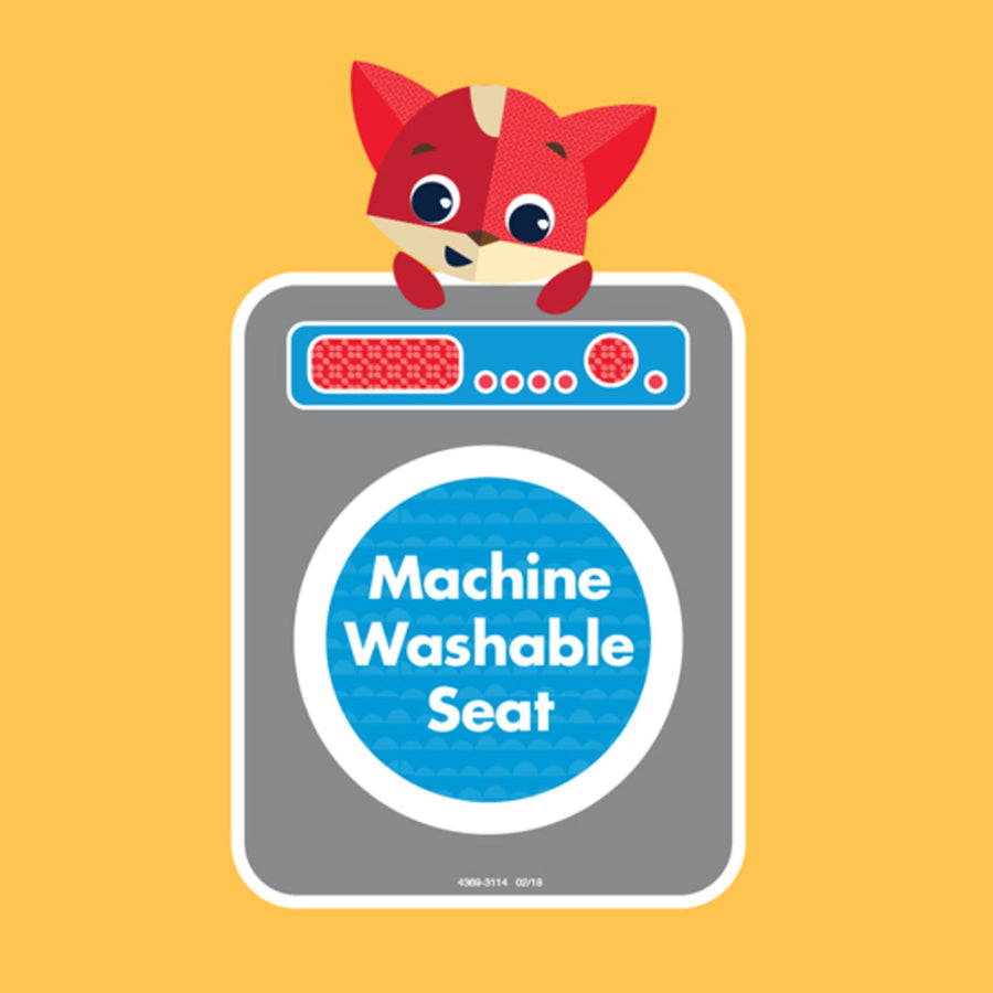 Tiny Love | Meadow Days 4-in-1 Here I Grow Mobile Activity Center