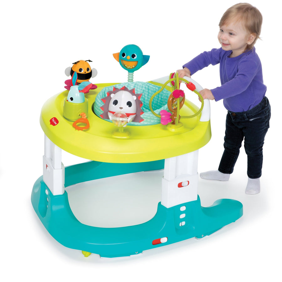 Tiny Love | Meadow Days 4-in-1 Here I Grow Mobile Activity Center
