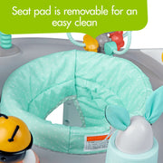 Tiny Love | Magical Tales 4-in-1 Here I Grow Mobile Activity Center