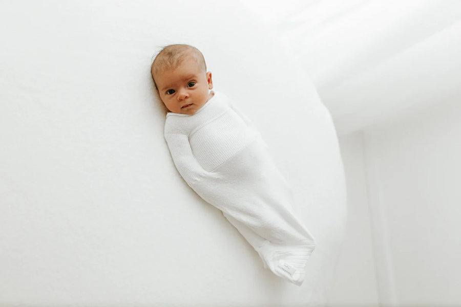 Swaddelini | Air Light Summer Swaddle Sleep Sack