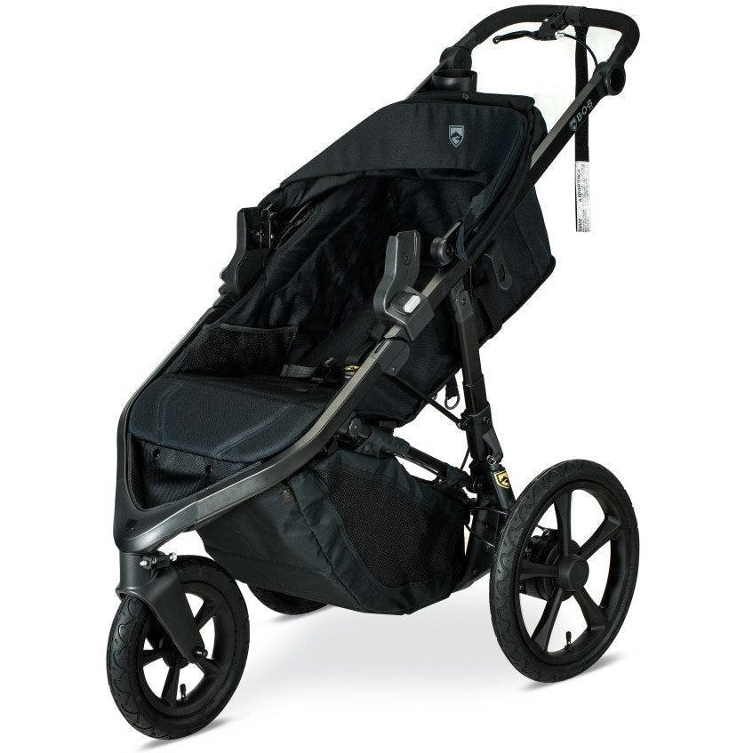 BOB | Wayfinder Universal Infant Car Seat Adapter