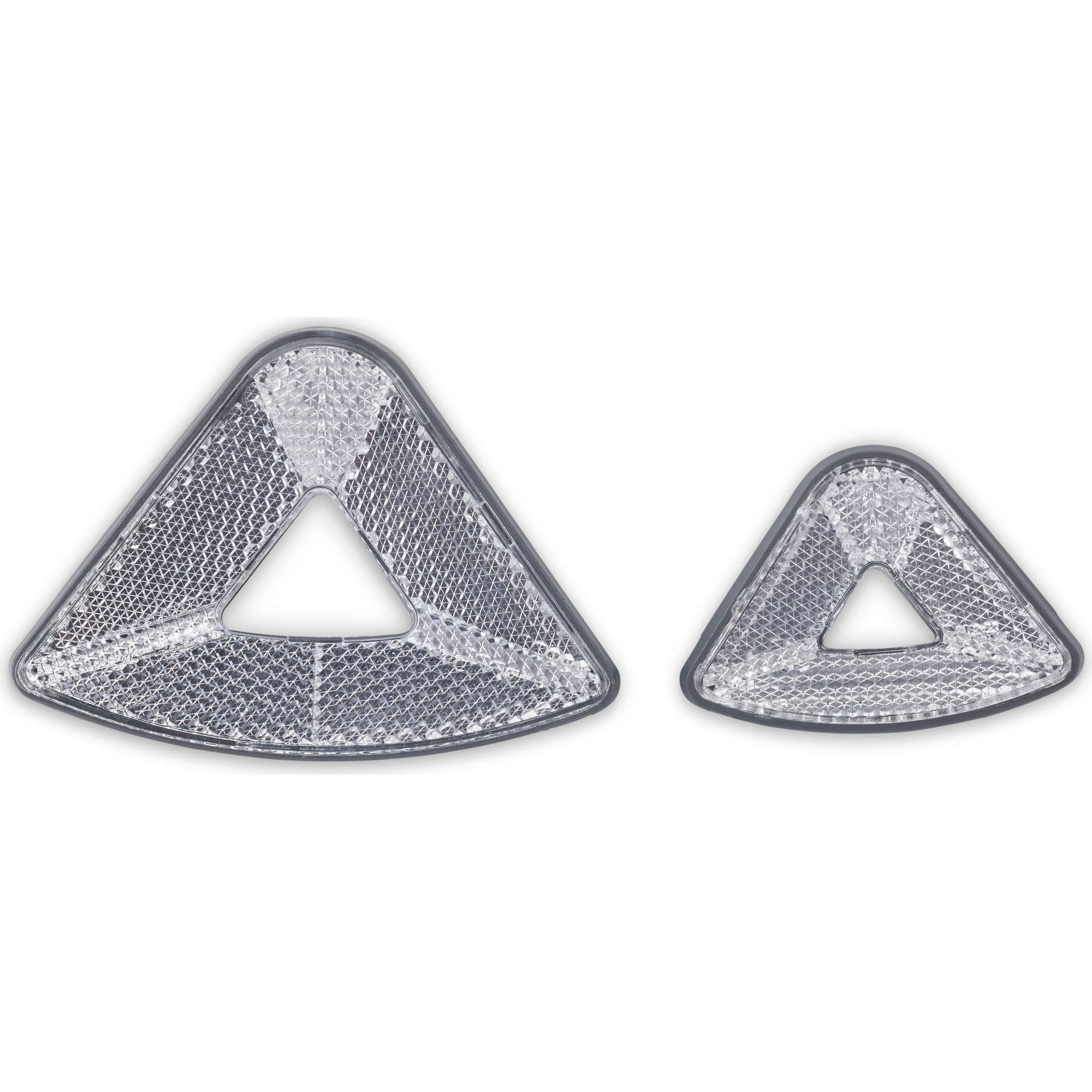 UPPAbaby | Vista Wheel Reflectors (Set of 4)
