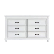 Baby Appleseed | Rowan 6-Drawer Double Dresser