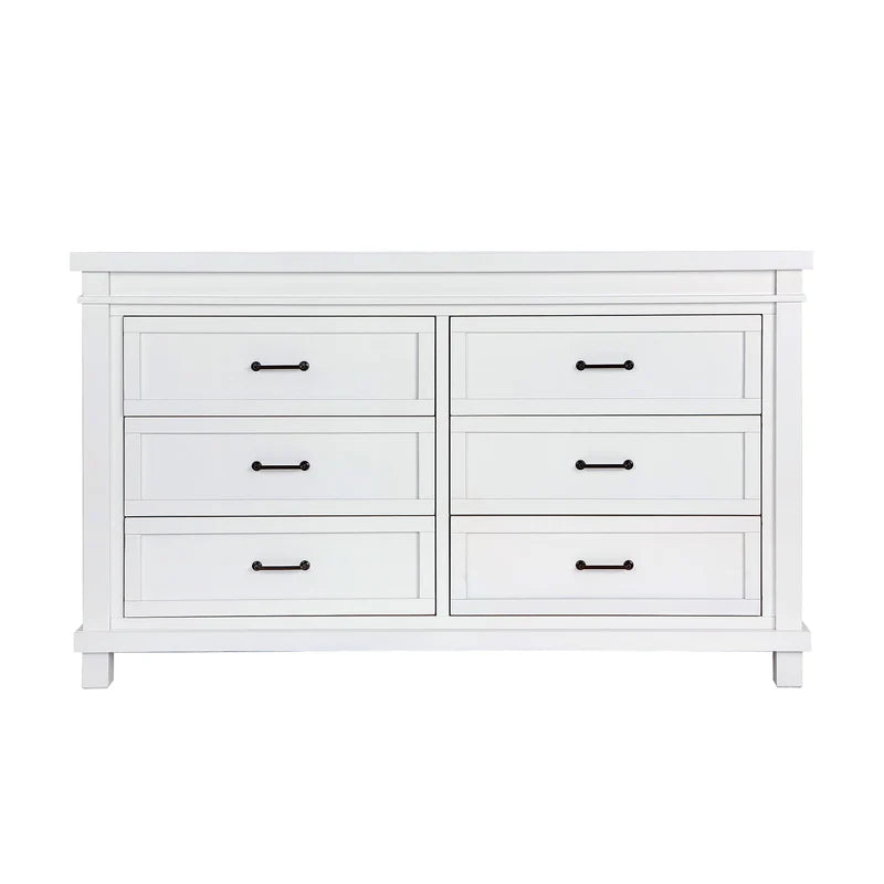 Baby Appleseed | Rowan 6-Drawer Double Dresser