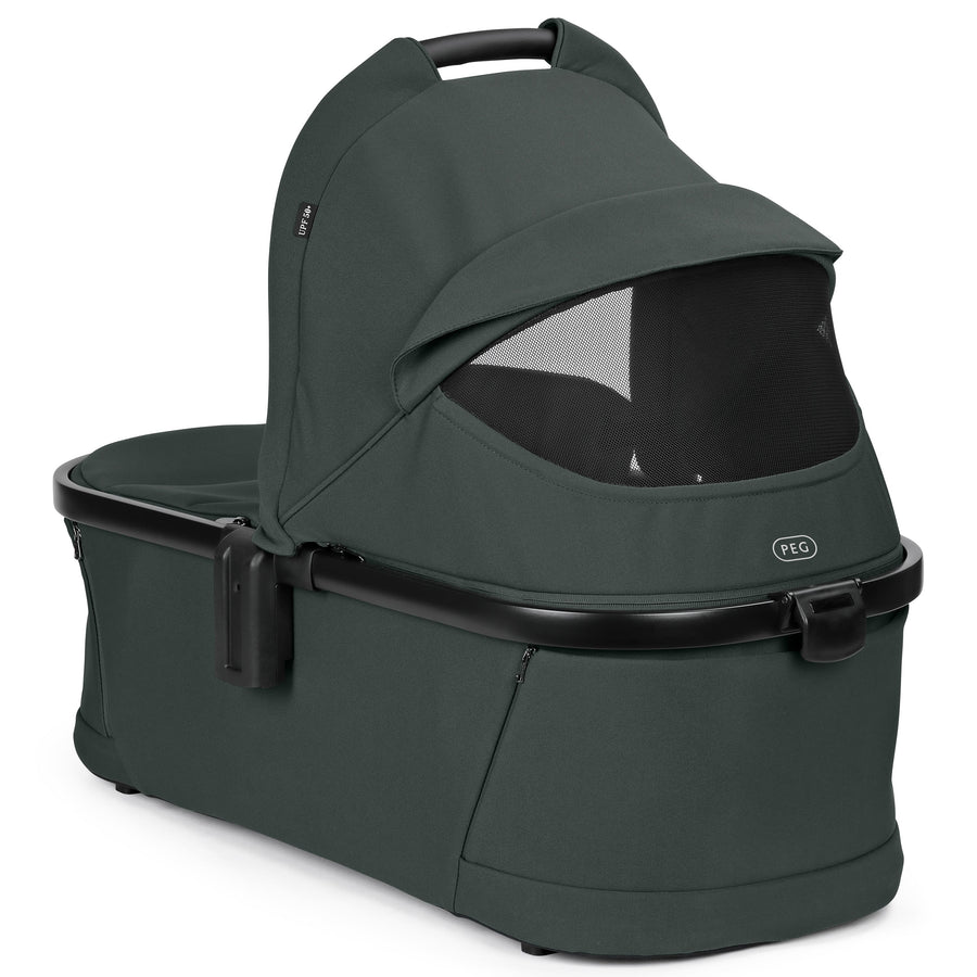 PEG YPSI Bassinet with Stand By Me | Specialty Store Exclusive!