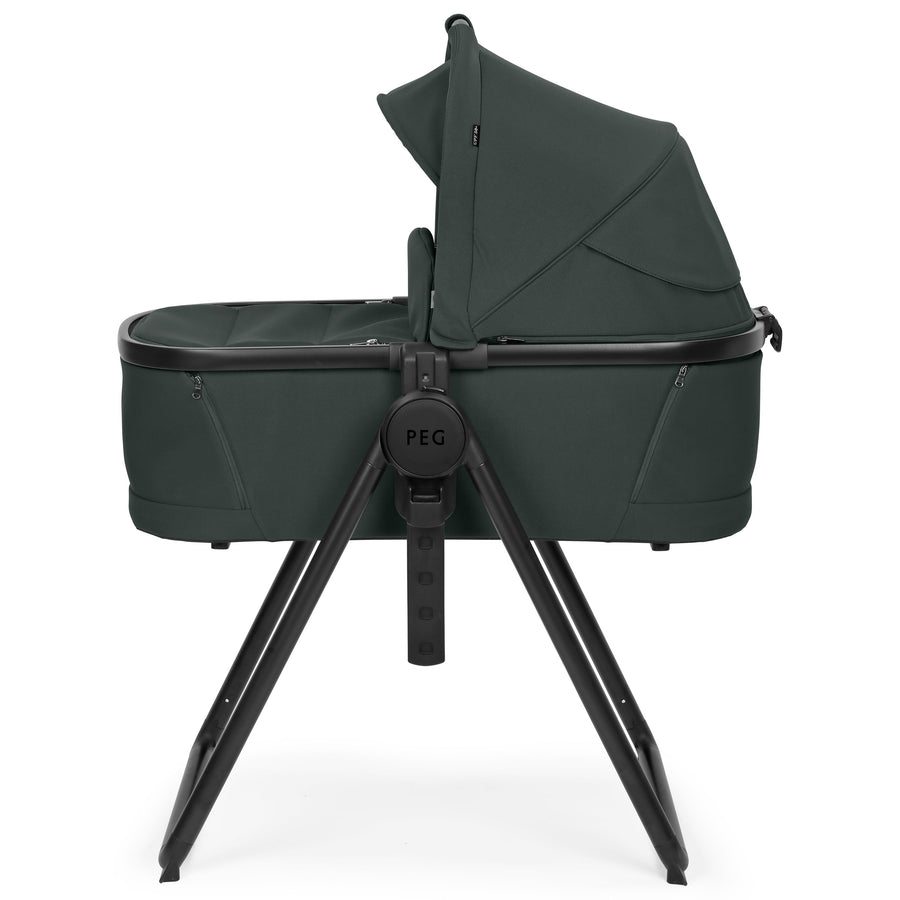PEG YPSI Bassinet with Stand By Me | Specialty Store Exclusive!