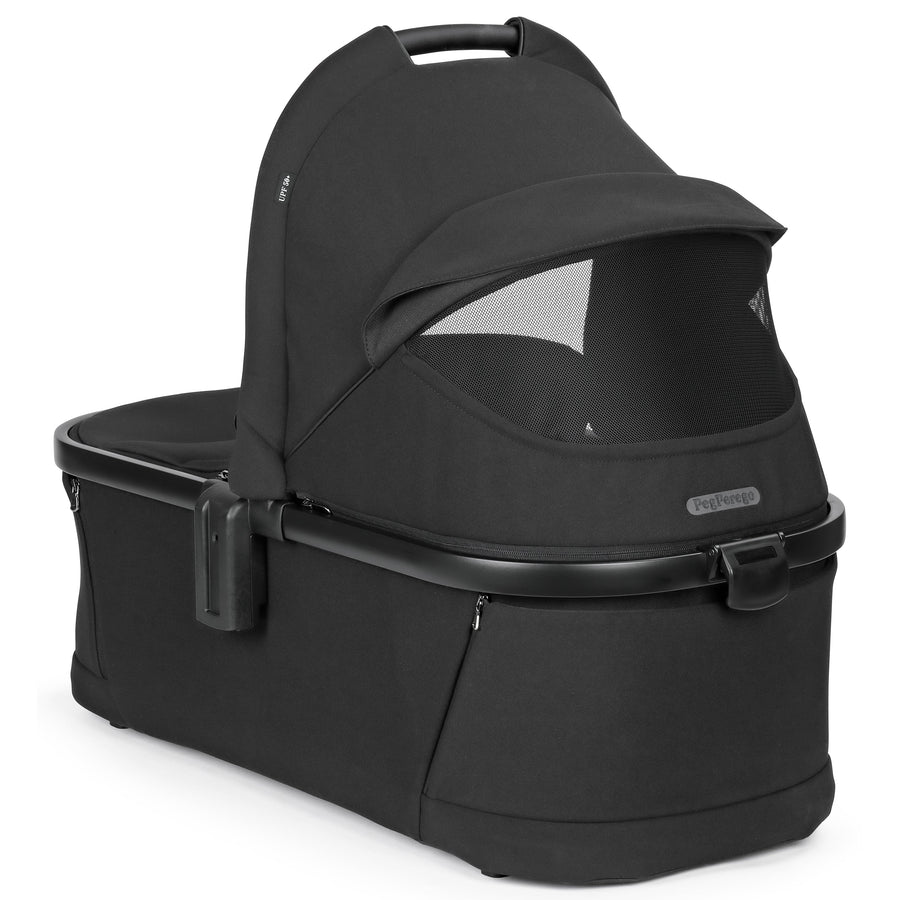 PEG YPSI Bassinet with Stand By Me (2025 Edition)