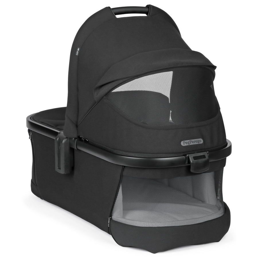 PEG YPSI Bassinet with Stand By Me (2025 Edition)