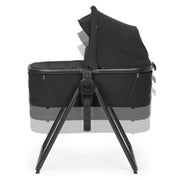PEG YPSI Bassinet with Stand By Me | Specialty Store Exclusive!