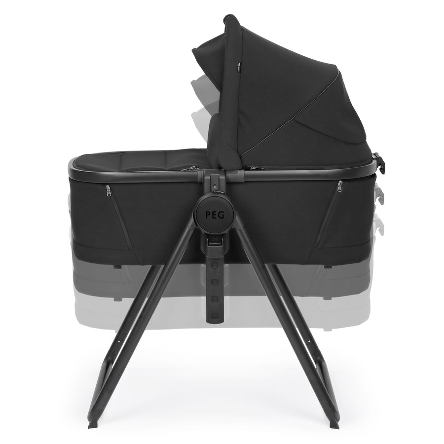 PEG YPSI Bassinet with Stand By Me | Specialty Store Exclusive!