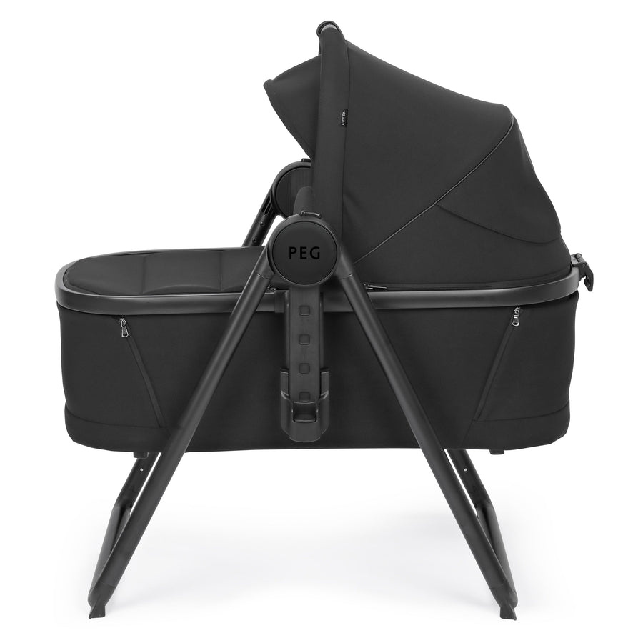 PEG YPSI Bassinet with Stand By Me | Specialty Store Exclusive!