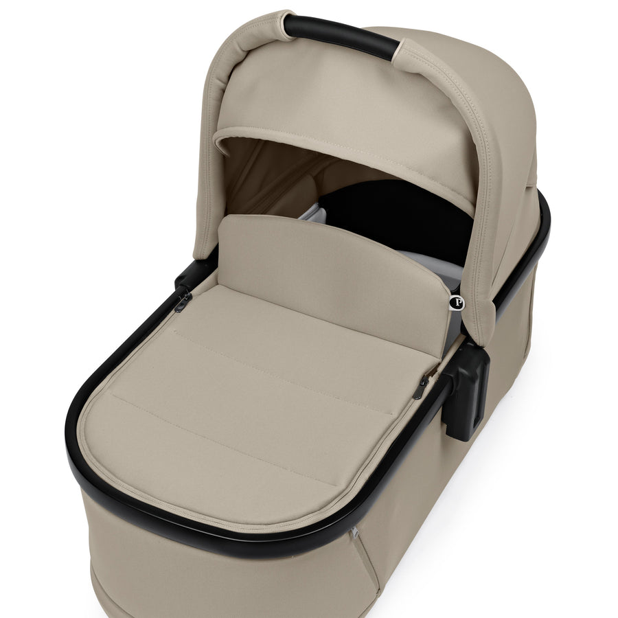 PEG YPSI Bassinet with Stand By Me | Specialty Store Exclusive!
