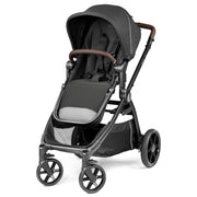 PEG YPSI Single-to-Double Stroller (2025 Edition)