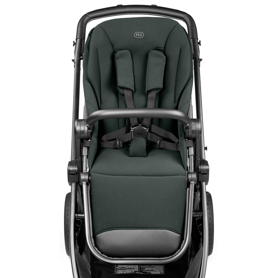 PEG YPSI Single-to-Double Stroller | Specialty Store Exclusive!
